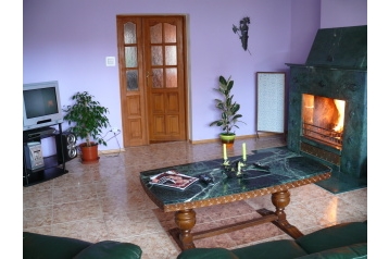 Casa rural Bříství 9